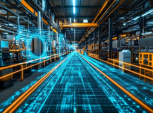Rockwell Automation เปิดศักราชใหม่แห่งการผลิตด้วยโซลูชัน MES ที่ยืดหยุ่น