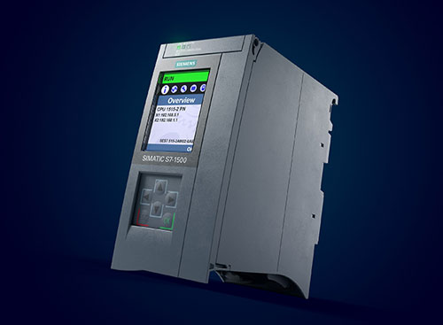 SIMATIC S7-1500V: ตัวควบคุมเสมือนจริงรุ่นใหม่ล่าสุด นำไปสู่ยุคใหม่แห่ง "การแยกส่วนฮาร์ดแวร์และซอฟต์แวร์" สำหรับระบบอัตโนมัติทางอุตสาหกรรม
