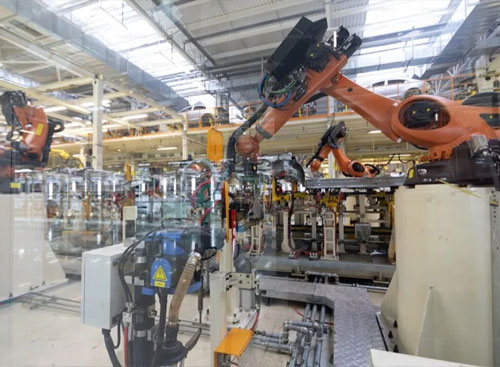 มิตซูบิชิเปิดตัว PLC ซีรีส์ MX พร้อมเครื่องมือ AI ในตัว