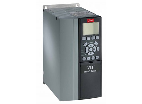 Danfoss Drives เปิดตัว VLT® Refrigeration Drive FC 103 (134F7591): นวัตกรรมพลิกโฉมระบบทำความเย็นขนาดกะทัดรัดและประหยัดพลังงาน