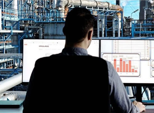 ABB เลือกใช้ AI ของ IPEC เพื่อตรวจจับความล้มเหลวในระยะเริ่มต้นของสินทรัพย์ที่สำคัญ