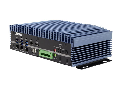แพลตฟอร์มการประมวลผลของ Aaeon พร้อมรับมือกับแอปพลิเคชัน IoT ในภาคอุตสาหกรรมและ AI บนอุปกรณ์ปลายทาง