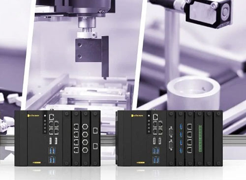 Cincoze เปิดตัวคอมพิวเตอร์ซีรีส์แบบติดตั้งบนราง DIN สำหรับการผลิตอัจฉริยะ