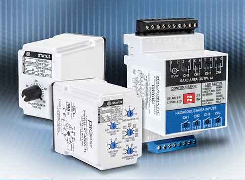 AutomationDirect เปิดตัวเซ็นเซอร์ ProSense HUM รุ่นใหม่