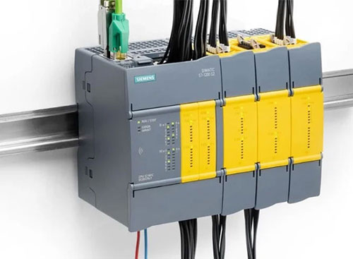 ซีเมนส์เปิดตัว PLC รุ่นปรับปรุงใหม่: S7-1200 G2